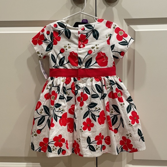 Dress - Picture 2 of 2